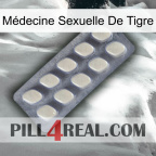 Médecine Sexuelle De Tigre 08